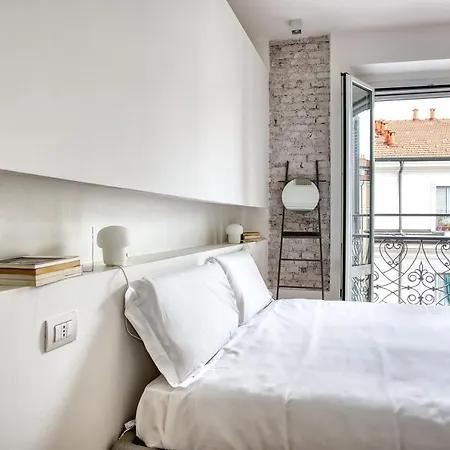 Joivy Fantastic Flat Near Center * Milano