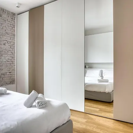 Joivy Fantastic Flat Near Center Apartment