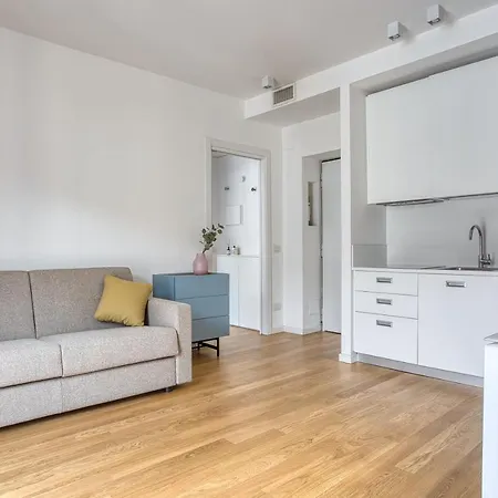 Daire Joivy Fantastic Flat Near Center Milano